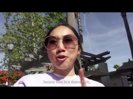 Weekly Vlog In Los Angeles - Luna’s Excursion (episode 23)