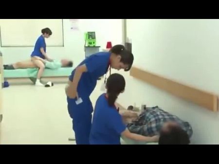 يستخدم المستشفى الياباني الشفاء الجنسي 