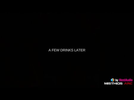 باريس الملاعين تيفا كس مع بي بي سي (مع الصوت) ثلاثية الأبعاد لعبة هنتاي لعبة ASMR Final Fantasy 