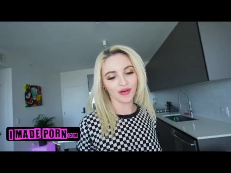 Ich habe Pornos zierlich schlank blonde lola fae gemacht, nimmt ihr sexy Spitzenhip aus und sitzt auf riesigen Schwanz 