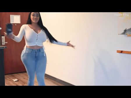 (watch This) Super Exciting Ebony Stepmom Takes Stepsons Game Away To Make Him Cum ! Ft Jennifer Exxotic