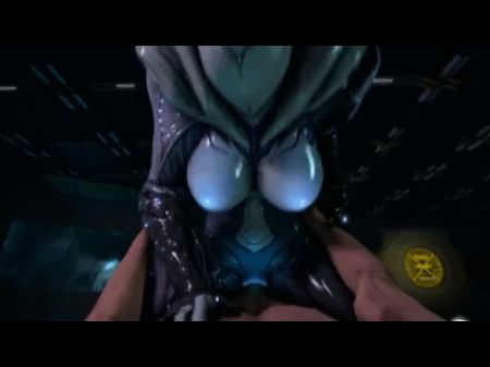 Warframe Sex Comp