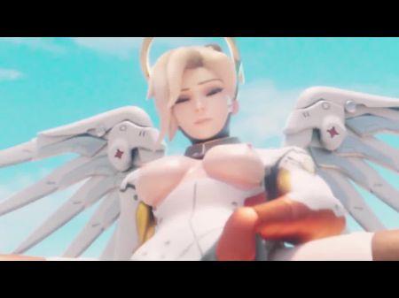 Overwatch Pmv Hmv Nutta Sfm/blender/3d