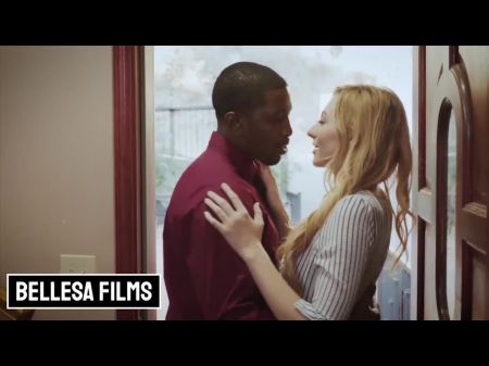 Bellesa Films - Roping Him Down