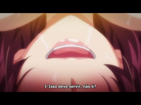 Hentai Anime - Akane Wa Tsumare Somerareru Ep . 2 Pt - Br