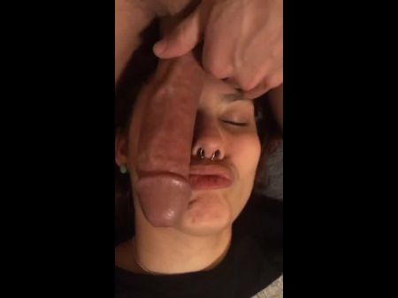 My Face Is His Intimate Fuckpole Table