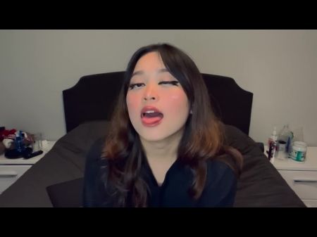 Joi W/ Asian Nymph