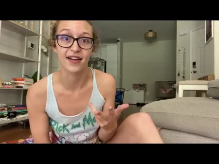 Shows You Where To Find Her Clit And How To Have Fun With It Thegingerbanks