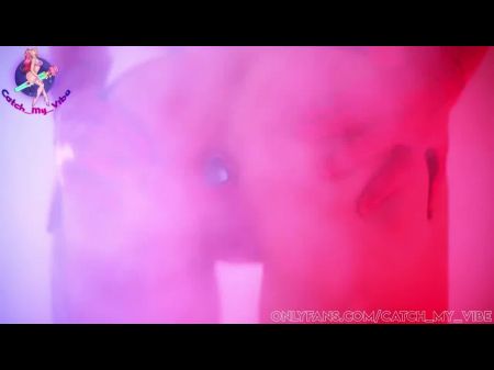 Superb Tramp Asuka Langley - Double Invasion & Pop-shot