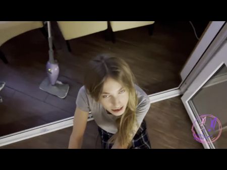 Fuck A Housemaid While Wifey At Work - Bunny_rabbits