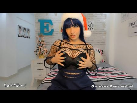 Hinata Cosplay Damsel Doing Uber-sexy Ahegao Faces Joi Blowing Cock Toy Creampie