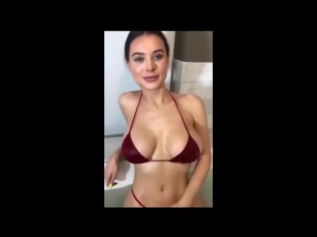 Wonderful And Naughty Lana Rhoades Gets Banged In The Douche By Her Ex Spouse