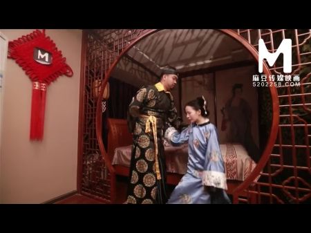 [domestic] Madou Media Works/mad004 - Yanxi Palace 000/watch For Free