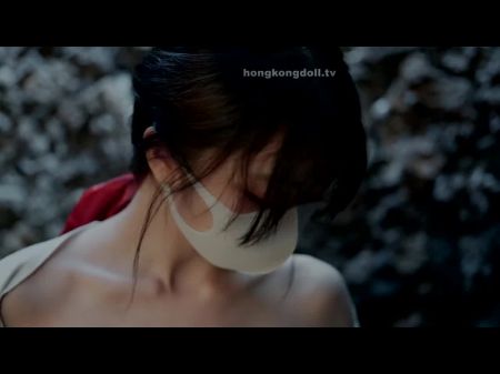Brief Vid Bevy Series - Kagura - Trailer