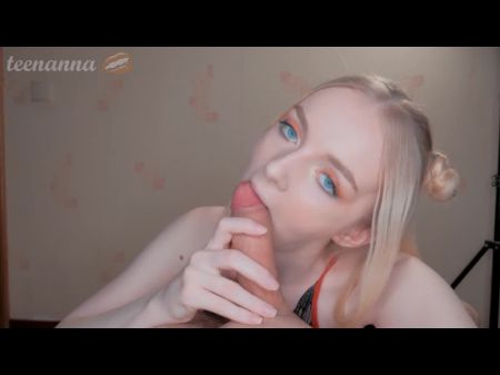 Lil Stepsister Talks About Her Fave Fuck-stick