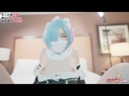 Ntr Rem Get 100% Creampie ! Ture Love Let You Shag , Cumshoot , Doggy , Film It , And She Wants More !