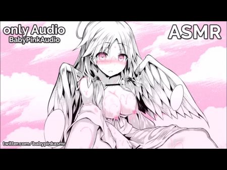 Asmr ваш личный, покорный Angel (audio Roleplay) 