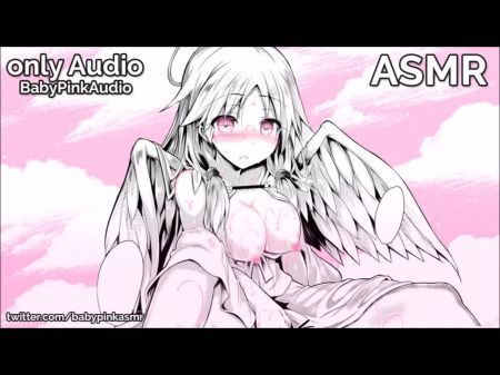 Asmr - Your Intimate , Enslaved Guardian Angel (audio Roleplay)