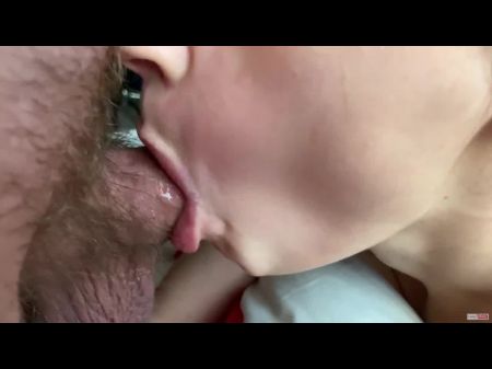 Very Best Oral Job And Spunk In Throat