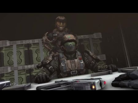 Halo 3 Porn - Halo Reach Free Videos - Watch, Download and Enjoy Halo Reach Porn at  nesaporn