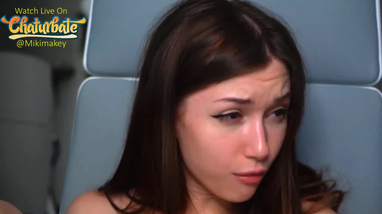 Mikimakey Tube - mikimakey part two naked chaturbate display ahegao - Porn Video Tube