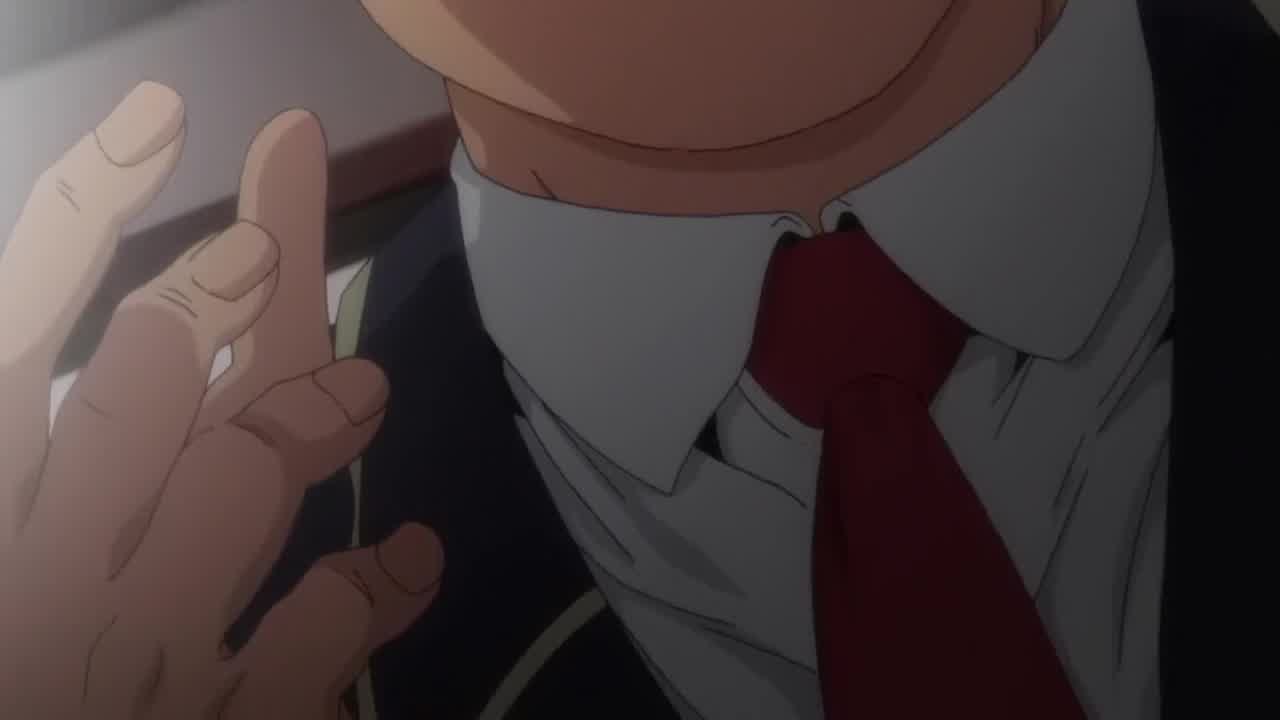 Saimin Seishidou Capitulo 03 Sub Español Sin Concura - Xalabahia.com