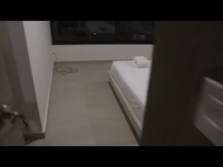 Foreign Maid Gets Fucked By Home Proprietor For Not Cleaning Highlights