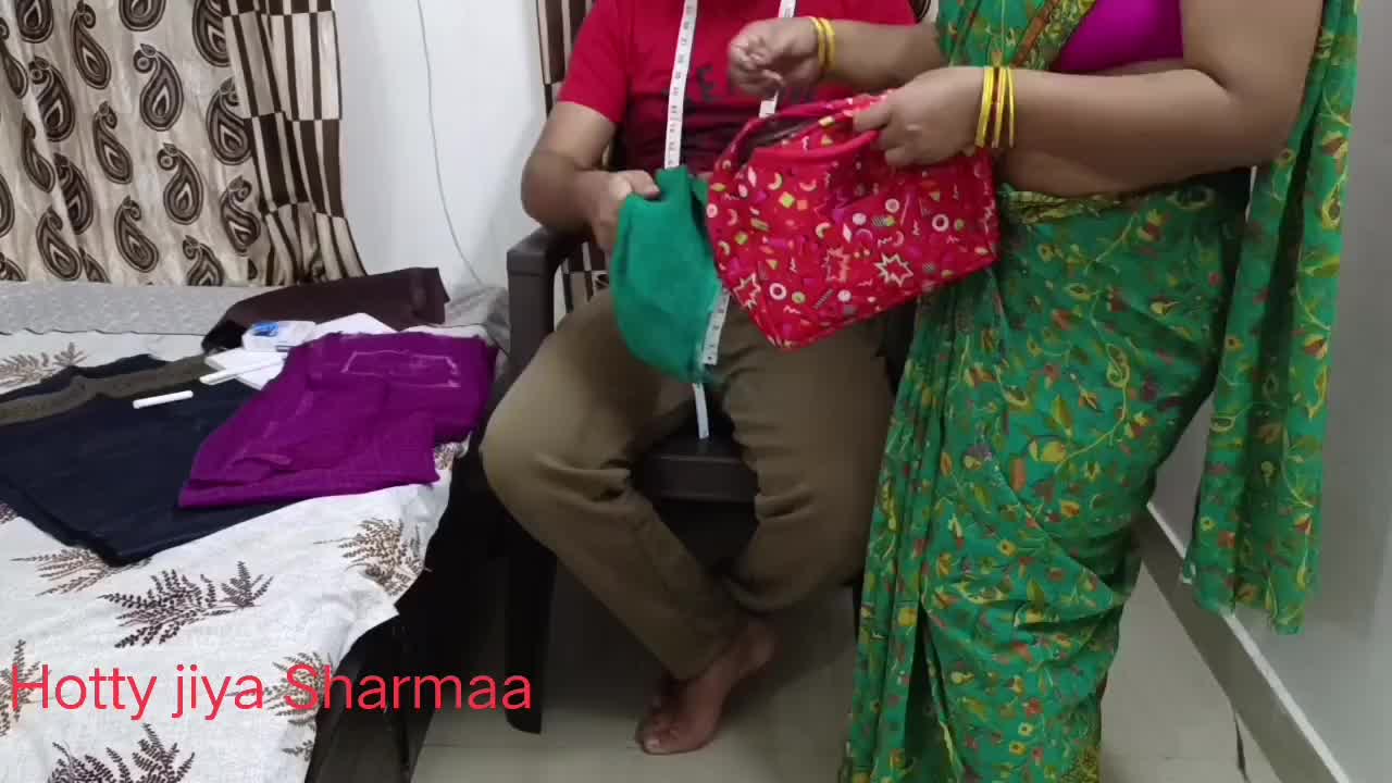 Darji Sex Video - desi darji tailor dicked stiff with jiya hindi roleplay hook-up -  anybunny.com