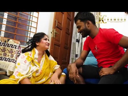 Big Orbs Mistiwali Bhabhi Ke Sath Chudai Ka Masti: Pornography 5e