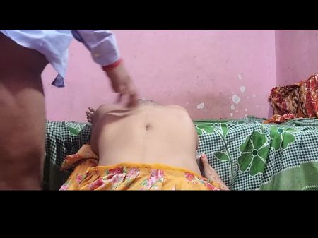 Desi Ladaki Ne Apane Hermanastro Ke Sath Kiya Sex: Porn 1b 