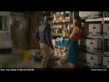 Alexandra Daddario Handsome And Kinky Cinema Scenes: Porno Fb