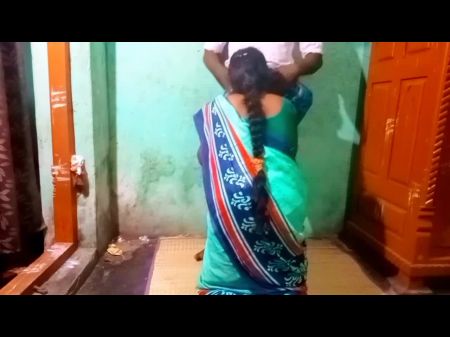 Indian Village Teacher Doggy Style , Free Porno B5