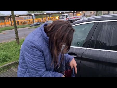 Parking Pile - Urinating In The Facehole And Sperm: Free Porno 39