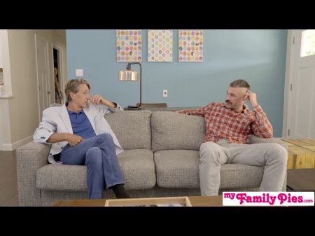 Internal Ejaculation S10 E1: Hd Porno C7