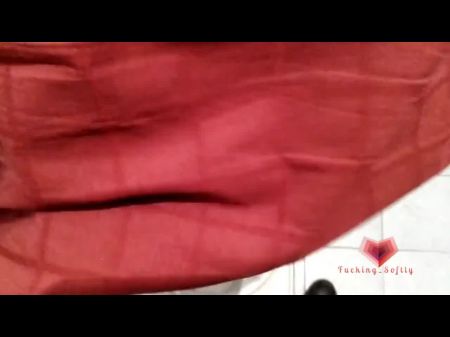 Iranian Fucky-fucky In The University Toilet , Porn 3b