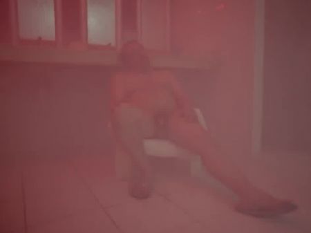 Hot Sauna: HD -Porno -Video E7 