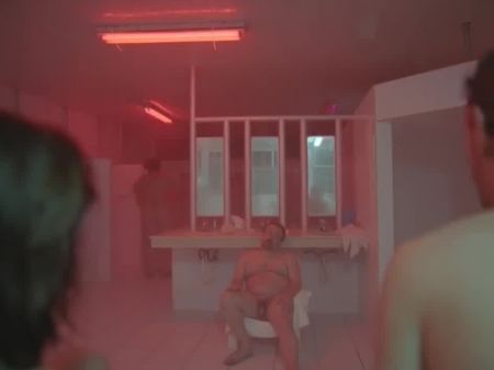 Best Sauna: Hd Pornography Movie E7 -