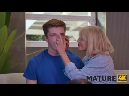 Juego de Mature4k en: Video porno HD GRATIS 27 