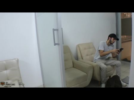 Previous Stepmother Has Raunchy Hookup For The First Time With Her Stepson - Porn In Spanish