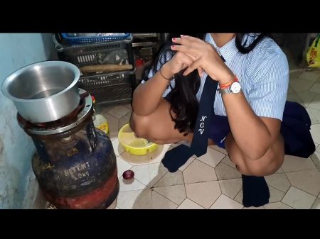 Village College Nymph Shag His Teacher , Hd Porno Ba