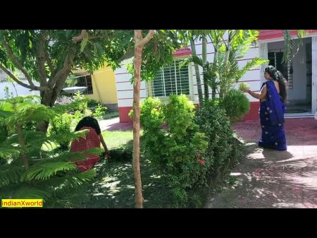 Indische Bengalische Hausfrau Hardcore Sex Plz Kommen Morgen 