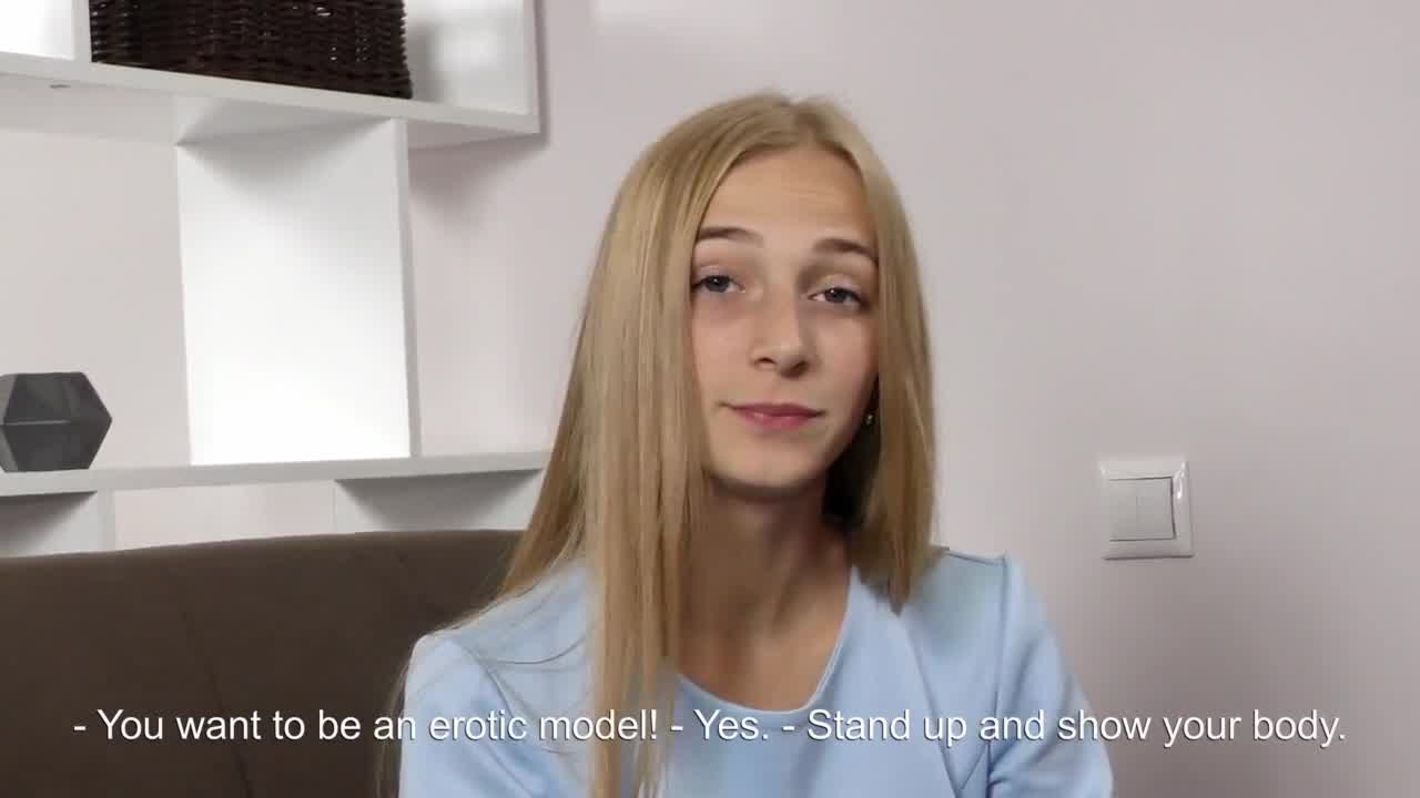 Lizka Gerenda Super Hot Solo Babe Maturbating: HD Porn 97 - Xalabahia.com