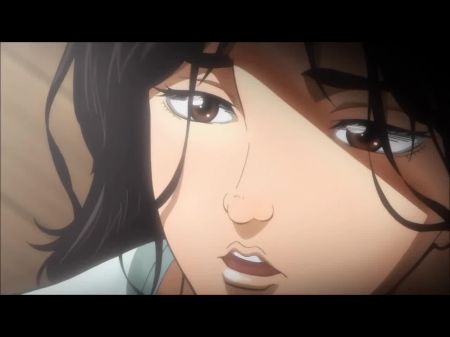 Baki Season 1 Anime Bang-out , Free Hd Porn Video D8