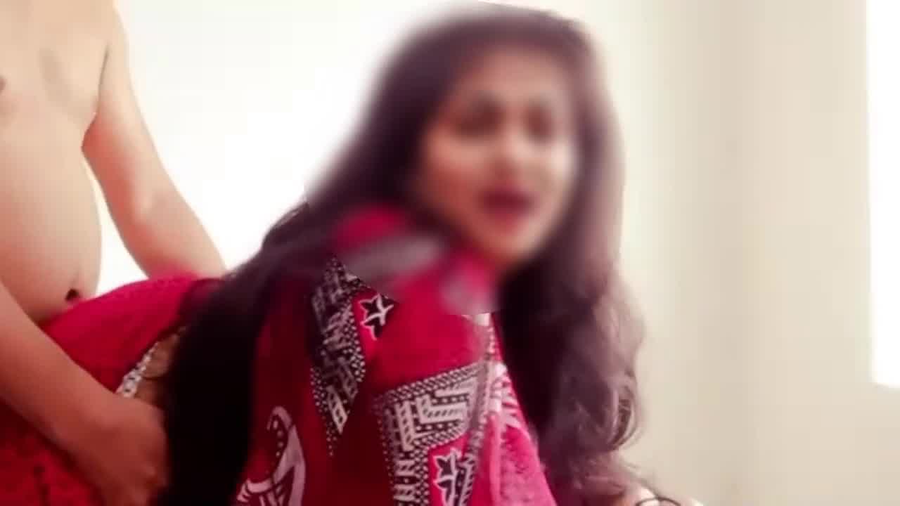 Indian Step Mom Disha Fucked From Behind And Take Jizm Inwards Her Cooch 