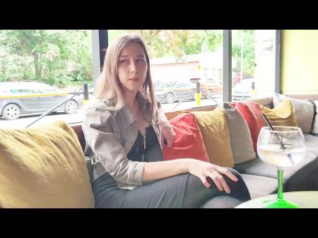 Remote Manage Ejaculation Of My Stepsister In Bar: Free Pornography F8