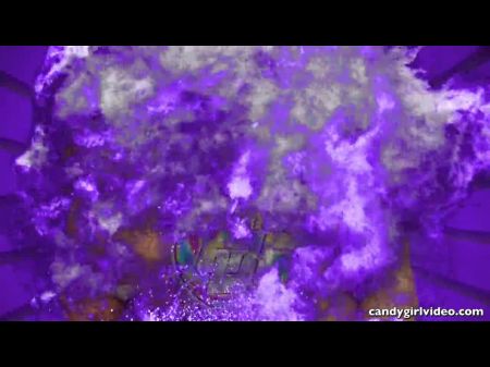 Compilation With Luna Lain And Arielle Lane: Free Pornography E9