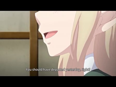 Isekai Harem Monogatari Trio , Free Hd Porn Movie 2c