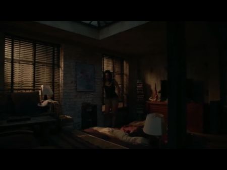 Emmy Rossum en compilación desvergonzada, HD Porn 95 