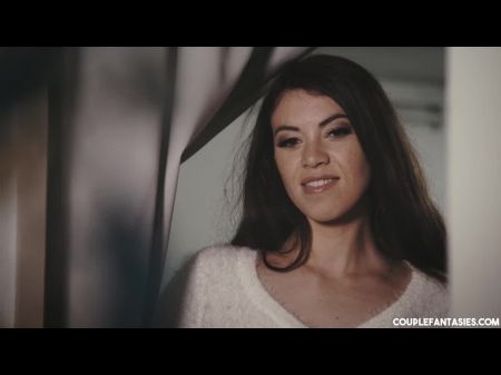 CMNF Fingered von Fremder, kostenloses HD -Porno -Video 52 