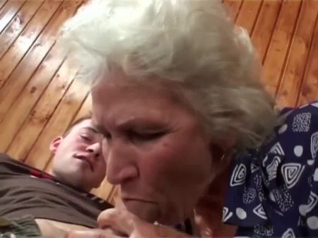 Granny Norma: video porno HD gratis 00 